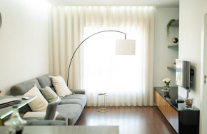 Lovely deluxe apartment Carolina Michaelis Porto